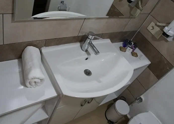 Aria Boutique Отель 3*