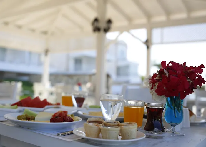 Aria Boutique Отель