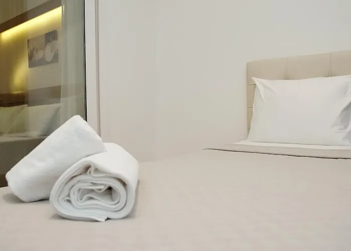 Aria Boutique 3* Кешме