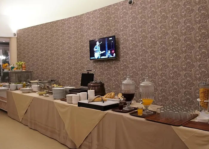 Отель Aria Boutique 3*