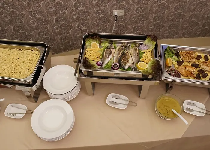 Aria Boutique 3* Кешме