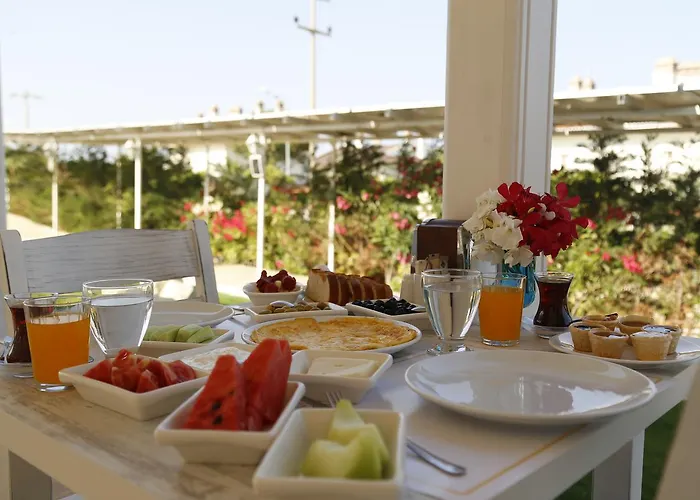 Aria Boutique 3* Кешме