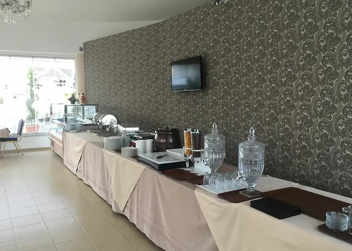 Aria Boutique 3* Кешме