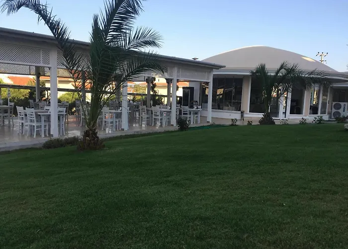 Отель Aria Boutique